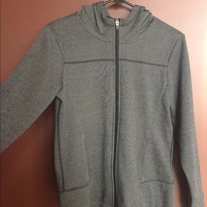 Danskin Now Active Sweatshirt. Never Worn.